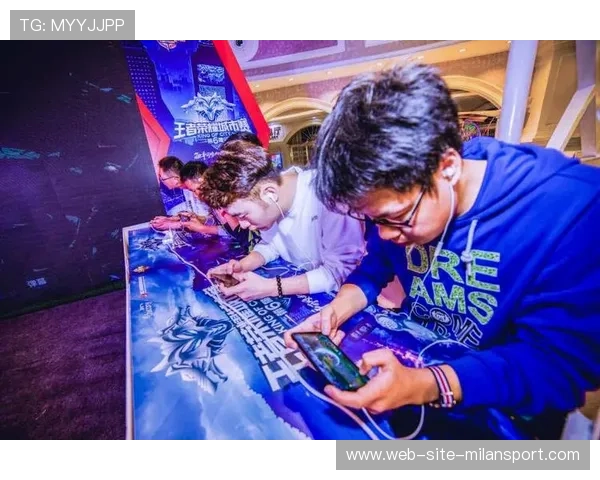 《王者荣耀国际考察赛，东南亚队伍表现亮眼》，王者荣耀国际竞标赛