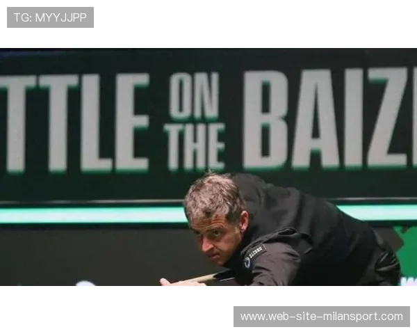 【精神战】奥沙利文如何用心态战术与对手抗衡？，奥沙利文有多强