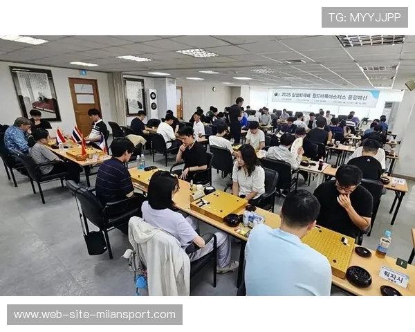 中国围棋协会发布围棋赛事直播规范，围棋赛事直播平台