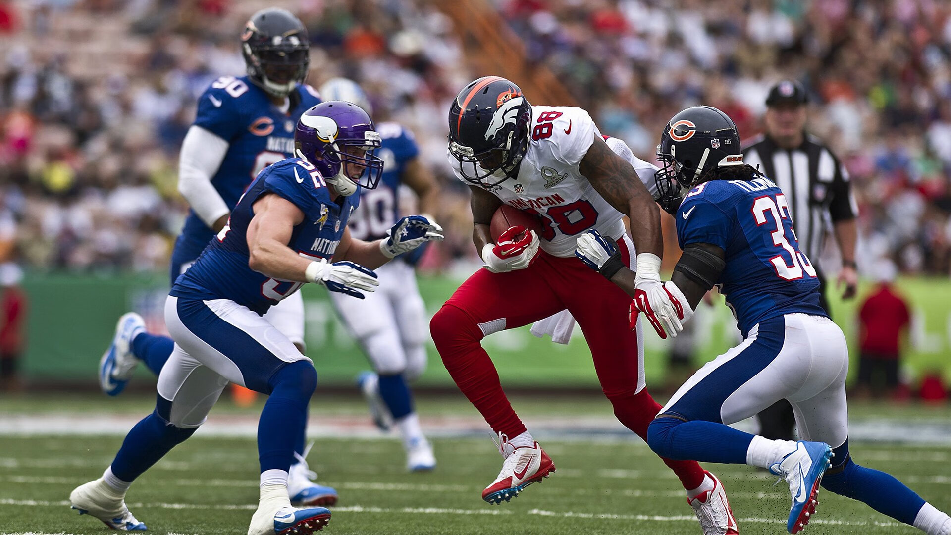 体育明星商业价值排行榜